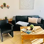 Miramare - 23-12 - Teja Inkl Strandkorb Apartamento Ostseebad Kühlungsborn