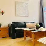 Apartamento Miramare - 23-12 - Teja Inkl Strandkorb *