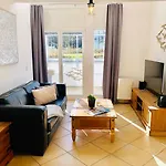 Apartamento Miramare - 23-12 - Teja Inkl Strandkorb *