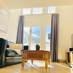 Apartamento Miramare - 23-12 - Teja Inkl Strandkorb Ostseebad Kühlungsborn