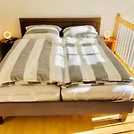 Apartamento Miramare - 23-12 - Teja Inkl Strandkorb Ostseebad Kühlungsborn