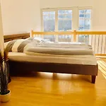 Miramare - 23-12 - Teja Inkl Strandkorb Apartamento Ostseebad Kühlungsborn