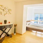 Miramare - 23-12 - Teja Inkl Strandkorb Apartamento Ostseebad Kühlungsborn