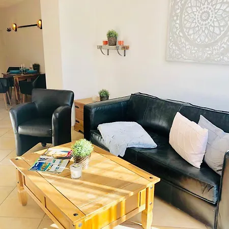 Miramare - 23-12 - Teja Inkl Strandkorb דירה