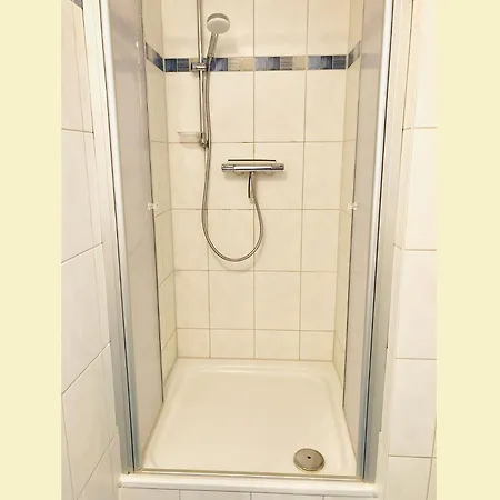 Miramare - 23-12 - Teja Inkl Strandkorb דירה Ostseebad Kühlungsborn