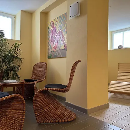 Miramare - 23-12 - Teja Inkl Strandkorb דירה *