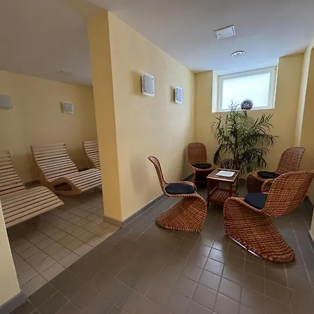 דירה Miramare - 23-12 - Teja Inkl Strandkorb *