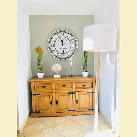 Apartment Miramare - 23-12 - Teja Inkl Strandkorb