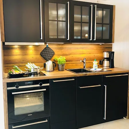 Miramare - 23-12 - Teja Inkl Strandkorb Ostseebad Kühlungsborn