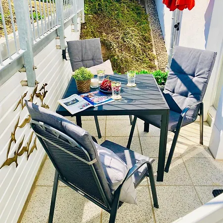 דירה Miramare - 23-12 - Teja Inkl Strandkorb