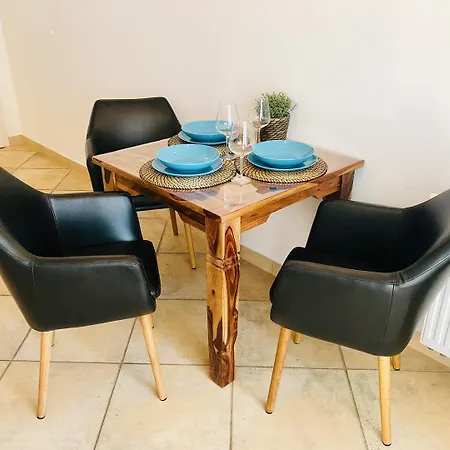 Miramare - 23-12 - Teja Inkl Strandkorb