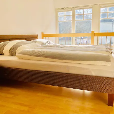 Miramare - 23-12 - Teja Inkl Strandkorb * Ostseebad Kühlungsborn