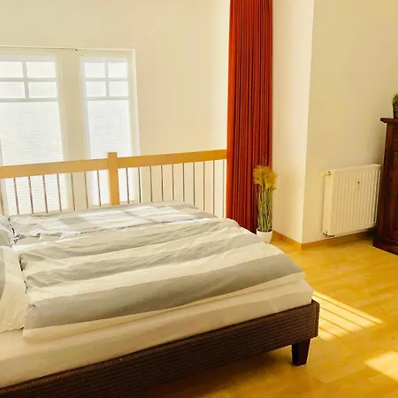 Miramare - 23-12 - Teja Inkl Strandkorb * Ostseebad Kühlungsborn