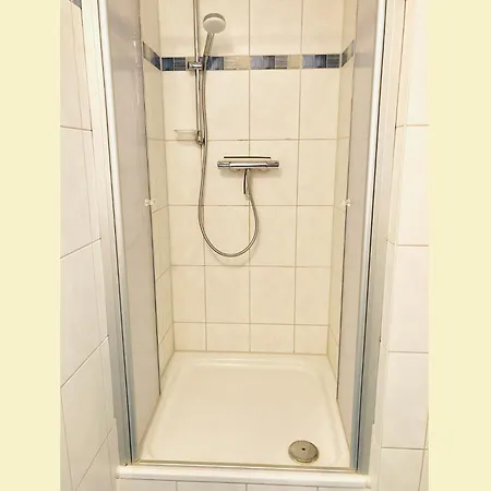 Apartment Miramare - 23-12 - Teja Inkl Strandkorb