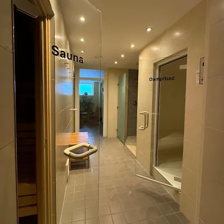 Miramare - 23-12 - Teja Inkl Strandkorb Apartment *