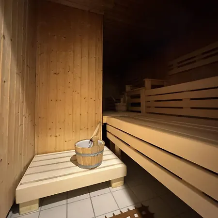 Miramare - 23-12 - Teja Inkl Strandkorb Apartment